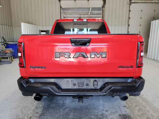Dodge RAM 1500 REBEL - автомобили, коли, обяви за нови и употребявани 5