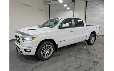 dodge-ram-1500 - 0