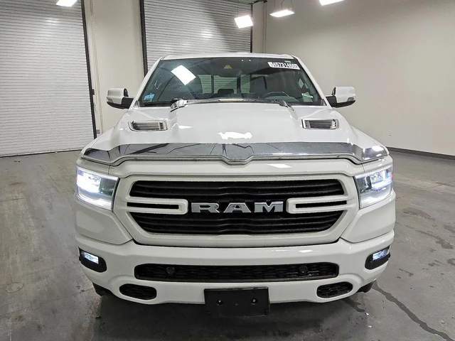 Dodge RAM 1500 LARAMIE - автомобили, коли, обяви за нови и употребявани 1