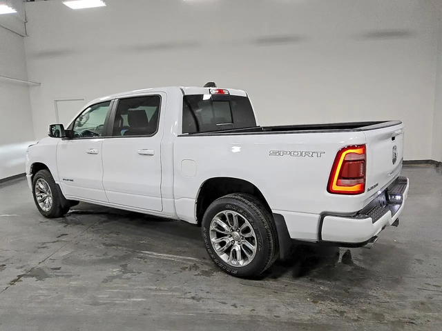 Dodge RAM 1500 LARAMIE - автомобили, коли, обяви за нови и употребявани 2