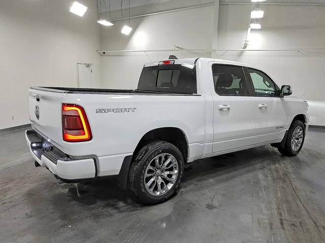 Dodge RAM 1500 LARAMIE - автомобили, коли, обяви за нови и употребявани 3
