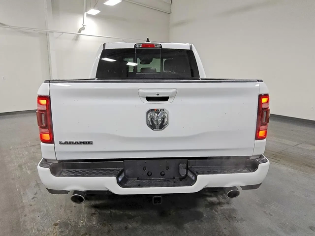 Dodge RAM 1500 LARAMIE - автомобили, коли, обяви за нови и употребявани 5