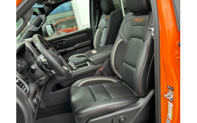 Dodge RAM 1500 | TRX | carfax | LED | PANO - автомобили, коли, обяви за нови и употребявани 11