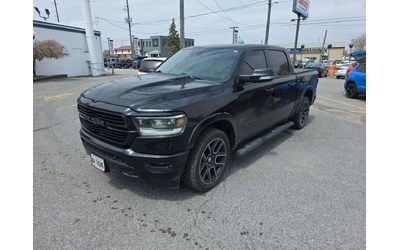 dodge-ram-1500 - 0