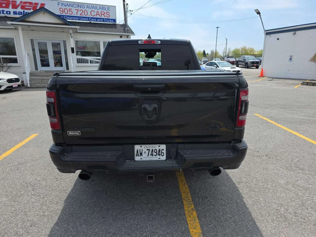 Dodge RAM 1500 * Laramie * 360 * ДИСТРОНИК * ПОДГРЕВИ * ПАМЕТ - автомобили, коли, обяви за нови и употребявани 3