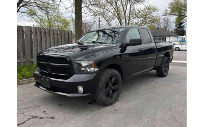 dodge-ram-1500 - 0