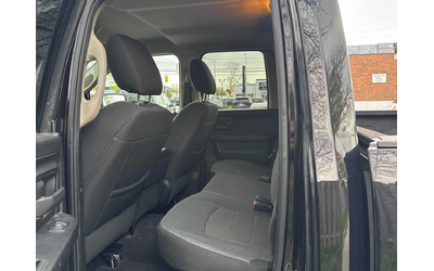Dodge RAM 1500 * Express * CARFAX * БЕЗ ПЪРВОНАЧАЛНА ВНОСКА - автомобили, коли, обяви за нови и употребявани 10