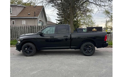 dodge-ram-1500 - 1