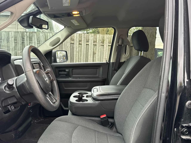 Dodge RAM 1500 * Express * CARFAX * БЕЗ ПЪРВОНАЧАЛНА ВНОСКА - автомобили, коли, обяви за нови и употребявани 4