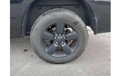 Dodge RAM 1500 * Express * CARFAX * БЕЗ ПЪРВОНАЧАЛНА ВНОСКА - автомобили, коли, обяви за нови и употребявани 6