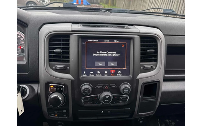 Dodge RAM 1500 * Express * CARFAX * БЕЗ ПЪРВОНАЧАЛНА ВНОСКА - автомобили, коли, обяви за нови и употребявани 8