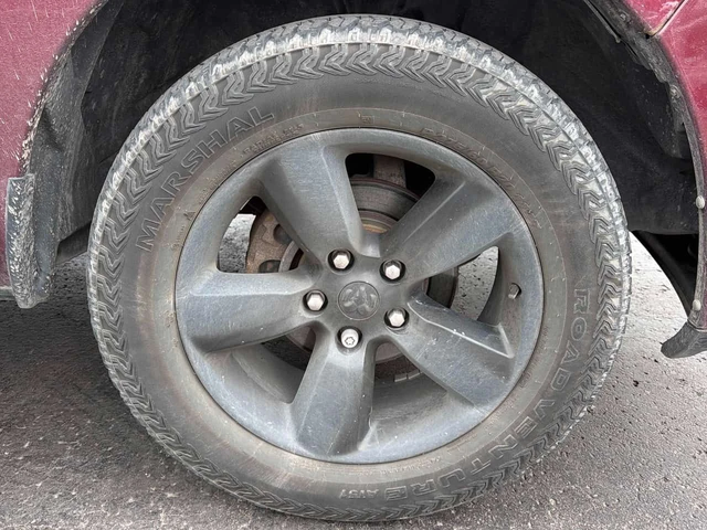 Dodge RAM 1500 * Express * ПРЕДСТАВИТЕЛСТВО * NAVI - автомобили, коли, обяви за нови и употребявани 6