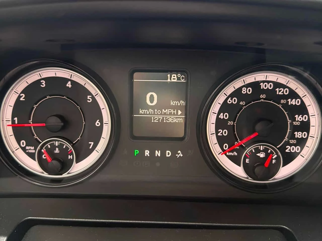 Dodge RAM 1500 * Express * ПРЕДСТАВИТЕЛСТВО * NAVI - автомобили, коли, обяви за нови и употребявани 7
