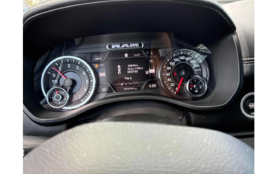 Dodge RAM 1500 | Sport | 360 | ОБДХУВАНЕ | - автомобили, коли, обяви за нови и употребявани 7