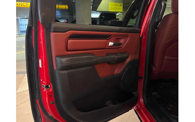 Dodge RAM 1500 * Rebel * PANO* KEYLESS* ПОДГРЕВ* - автомобили, коли, обяви за нови и употребявани 12