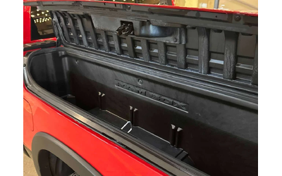 Dodge RAM 1500 * Rebel * PANO* KEYLESS* ПОДГРЕВ* - автомобили, коли, обяви за нови и употребявани 14