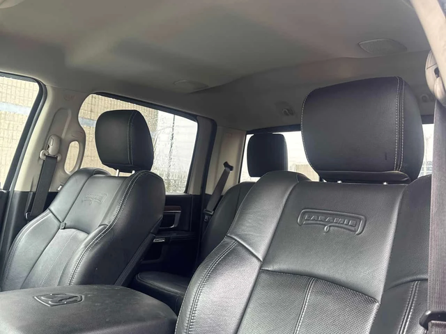 Dodge RAM 1500 * Laramie * ОБДУХВАНЕ * КОМПЛЕКТ ГУМИ - автомобили, коли, обяви за нови и употребявани 15