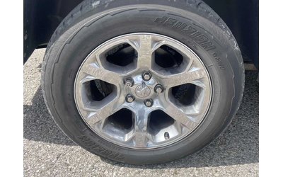 Dodge RAM 1500 * Laramie * ОБДУХВАНЕ * КОМПЛЕКТ ГУМИ - автомобили, коли, обяви за нови и употребявани 6