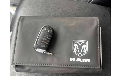 Dodge RAM 1500 * Laramie * ОБДУХВАНЕ * КОМПЛЕКТ ГУМИ - автомобили, коли, обяви за нови и употребявани 9