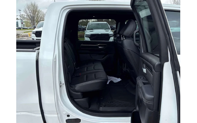Dodge RAM 1500 * Sport * ОБДУХВАНЕ* ПОДГРЕВ* - автомобили, коли, обяви за нови и употребявани 10