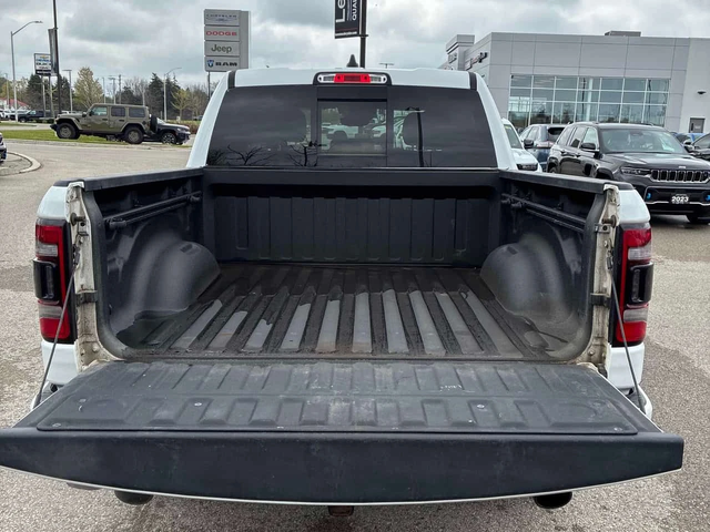 Dodge RAM 1500 * Sport * ОБДУХВАНЕ* ПОДГРЕВ* - автомобили, коли, обяви за нови и употребявани 11