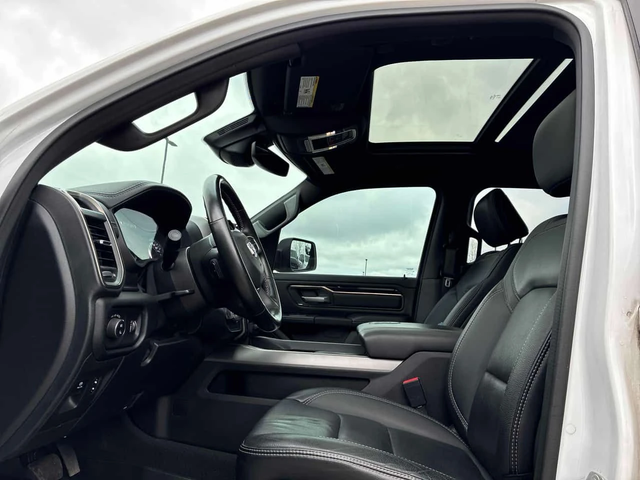 Dodge RAM 1500 * Sport * ОБДУХВАНЕ* ПОДГРЕВ* - автомобили, коли, обяви за нови и употребявани 14