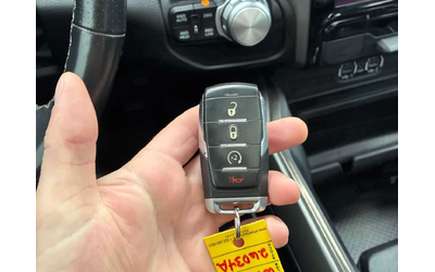 Dodge RAM 1500 * Sport * ОБДУХВАНЕ* ПОДГРЕВ* - автомобили, коли, обяви за нови и употребявани 16