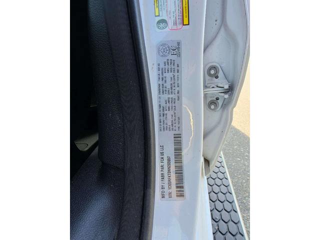 Dodge RAM 1500 * Limited Longhorn /Harman Kardon/ НА ПРУЖИНИ - автомобили, коли, обяви за нови и употребявани 10