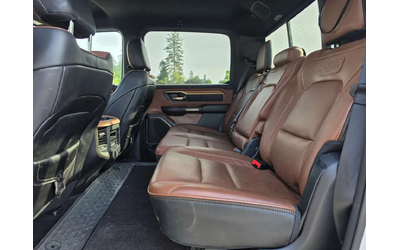 Dodge RAM 1500 * Limited Longhorn /Harman Kardon/ НА ПРУЖИНИ - автомобили, коли, обяви за нови и употребявани 11