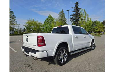 Dodge RAM 1500 * Limited Longhorn /Harman Kardon/ НА ПРУЖИНИ - автомобили, коли, обяви за нови и употребявани 13