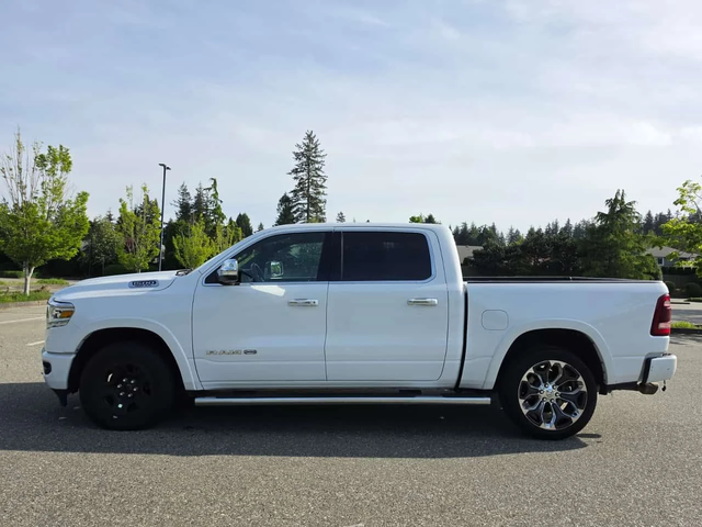 Dodge RAM 1500 * Limited Longhorn /Harman Kardon/ НА ПРУЖИНИ - автомобили, коли, обяви за нови и употребявани 1