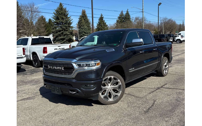 dodge-ram-1500 - 0