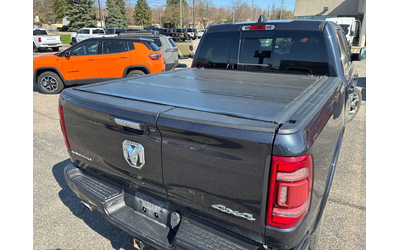Dodge RAM 1500 | Limited | PANO | ОБДУХВАНЕ | ДВА КЛЮЧА - автомобили, коли, обяви за нови и употребявани 13