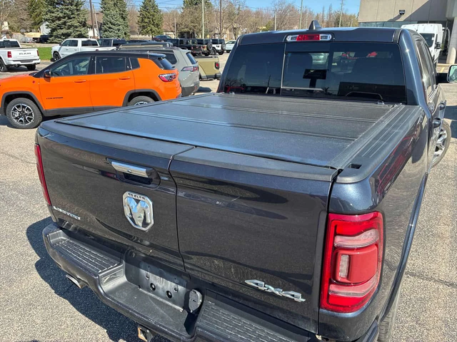 Dodge RAM 1500 | Limited | PANO | ОБДУХВАНЕ | ДВА КЛЮЧА - автомобили, коли, обяви за нови и употребявани 13