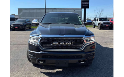 dodge-ram-1500 - 1