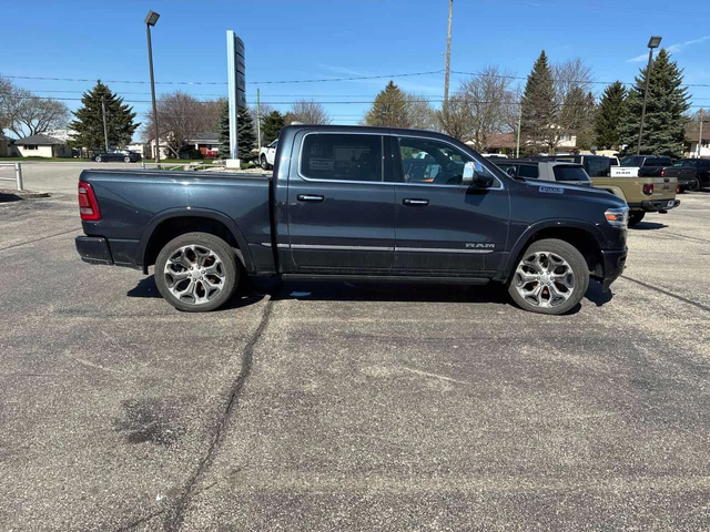 Dodge RAM 1500 | Limited | PANO | ОБДУХВАНЕ | ДВА КЛЮЧА - автомобили, коли, обяви за нови и употребявани 3