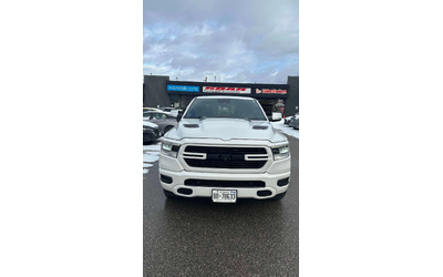 dodge-ram-1500 - 0