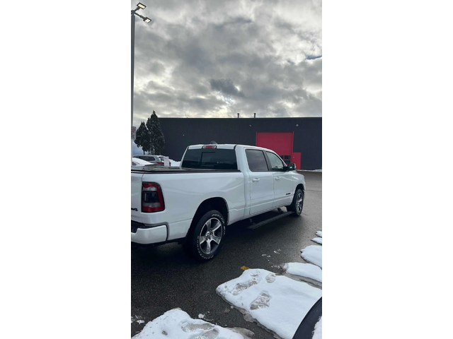 Dodge RAM 1500 | Sport 5.7L | 360 | CARFAX - автомобили, коли, обяви за нови и употребявани 2