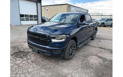 dodge-ram-1500 - 0