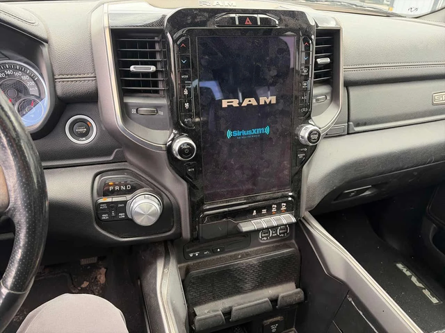 Dodge RAM 1500 |  Sport | ПАНОРАМА  | CARFAX | ПОДГРЕВ | - автомобили, коли, обяви за нови и употребявани 8