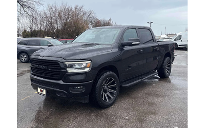 dodge-ram-1500 - 0