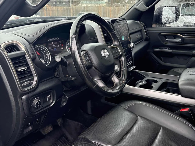 Dodge RAM 1500 | Sport | ПАНОРАМА | CARFAX | ПОДГРЕВ  | - автомобили, коли, обяви за нови и употребявани 10