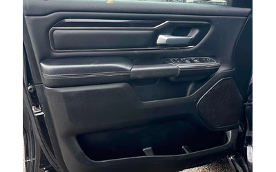 Dodge RAM 1500 | Sport | ПАНОРАМА | CARFAX | ПОДГРЕВ  | - автомобили, коли, обяви за нови и употребявани 11