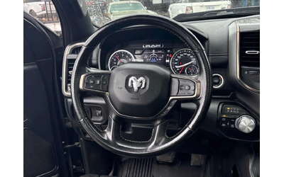 Dodge RAM 1500 | Sport | ПАНОРАМА | CARFAX | ПОДГРЕВ  | - автомобили, коли, обяви за нови и употребявани 16