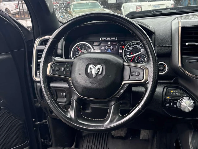 Dodge RAM 1500 | Sport | ПАНОРАМА | CARFAX | ПОДГРЕВ  | - автомобили, коли, обяви за нови и употребявани 16