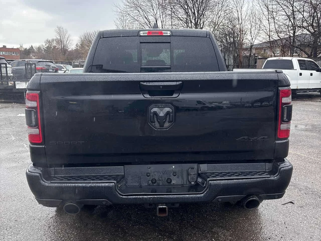Dodge RAM 1500 | Sport | ПАНОРАМА | CARFAX | ПОДГРЕВ  | - автомобили, коли, обяви за нови и употребявани 3