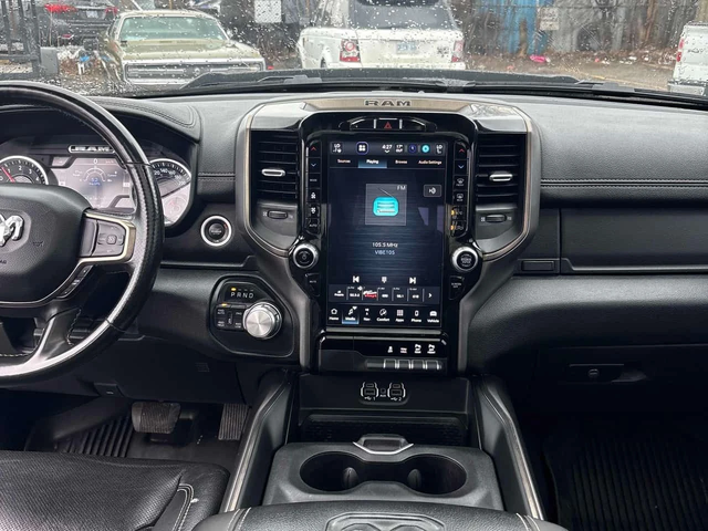 Dodge RAM 1500 | Sport | ПАНОРАМА | CARFAX | ПОДГРЕВ  | - автомобили, коли, обяви за нови и употребявани 8
