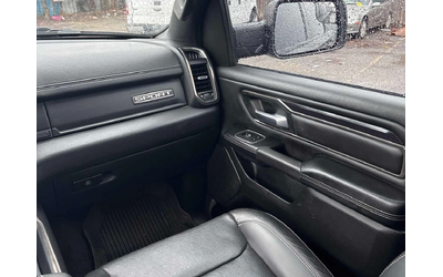 Dodge RAM 1500 | Sport | ПАНОРАМА | CARFAX | ПОДГРЕВ  | - автомобили, коли, обяви за нови и употребявани 9