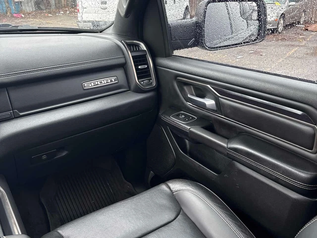 Dodge RAM 1500 | Sport | ПАНОРАМА | CARFAX | ПОДГРЕВ  | - автомобили, коли, обяви за нови и употребявани 9