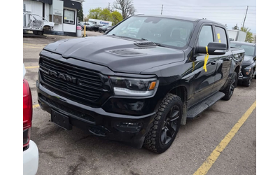 dodge-ram-1500 - 0